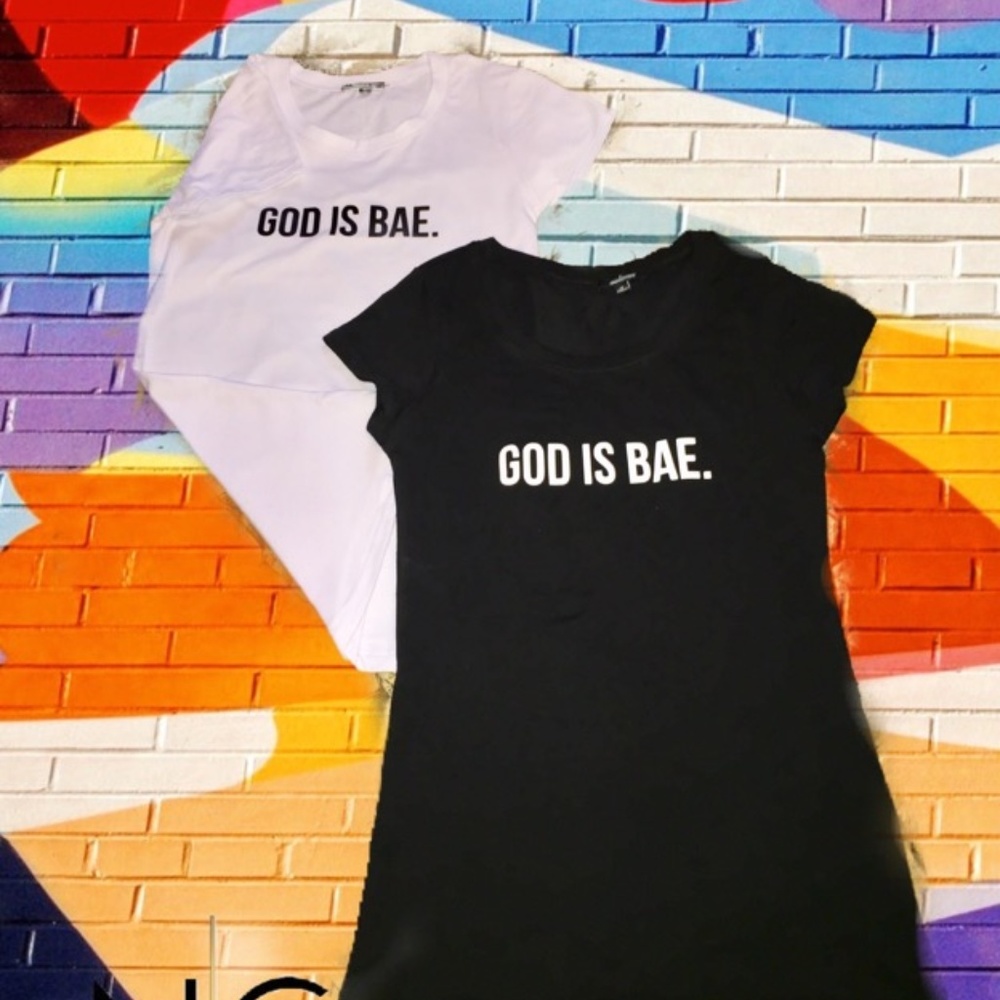 Statement T-Shirt